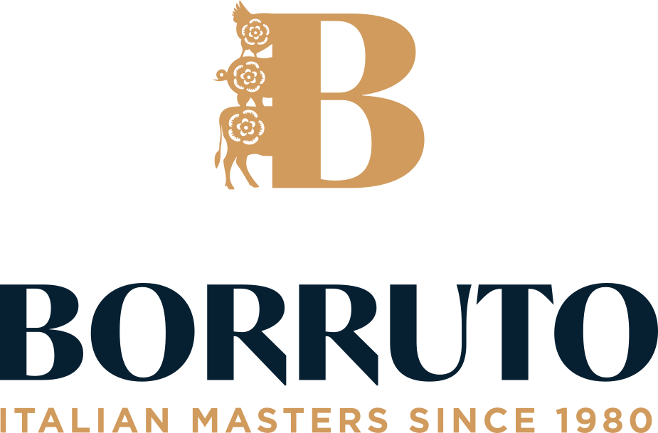 Borruto