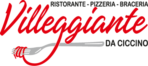 Villeggiante da Ciccino